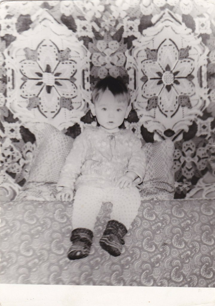 Ольга Патракова |