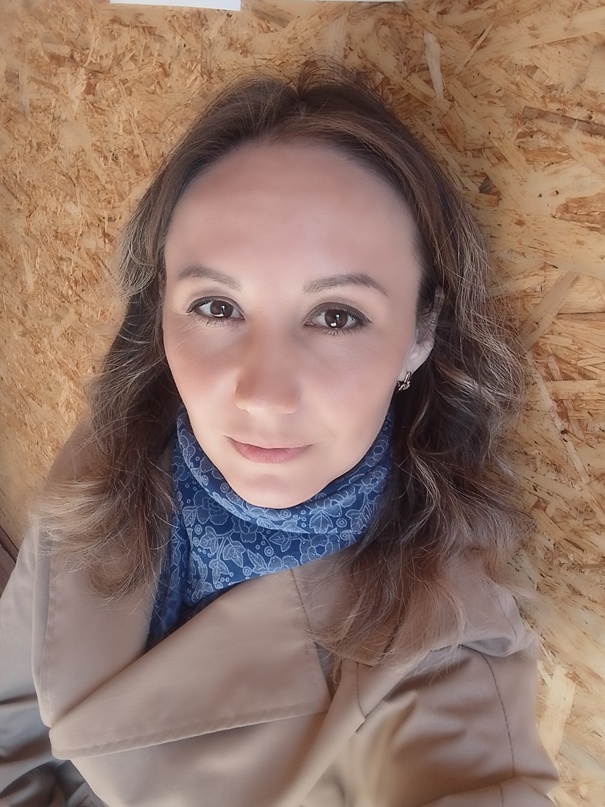 Лилия Галлямова | Акъяр