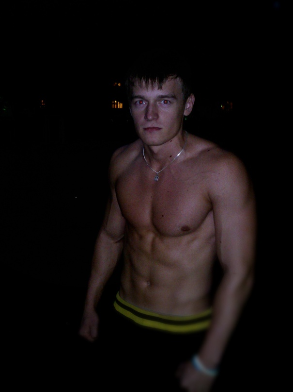 Максим Милованов | Санкт-Петербург