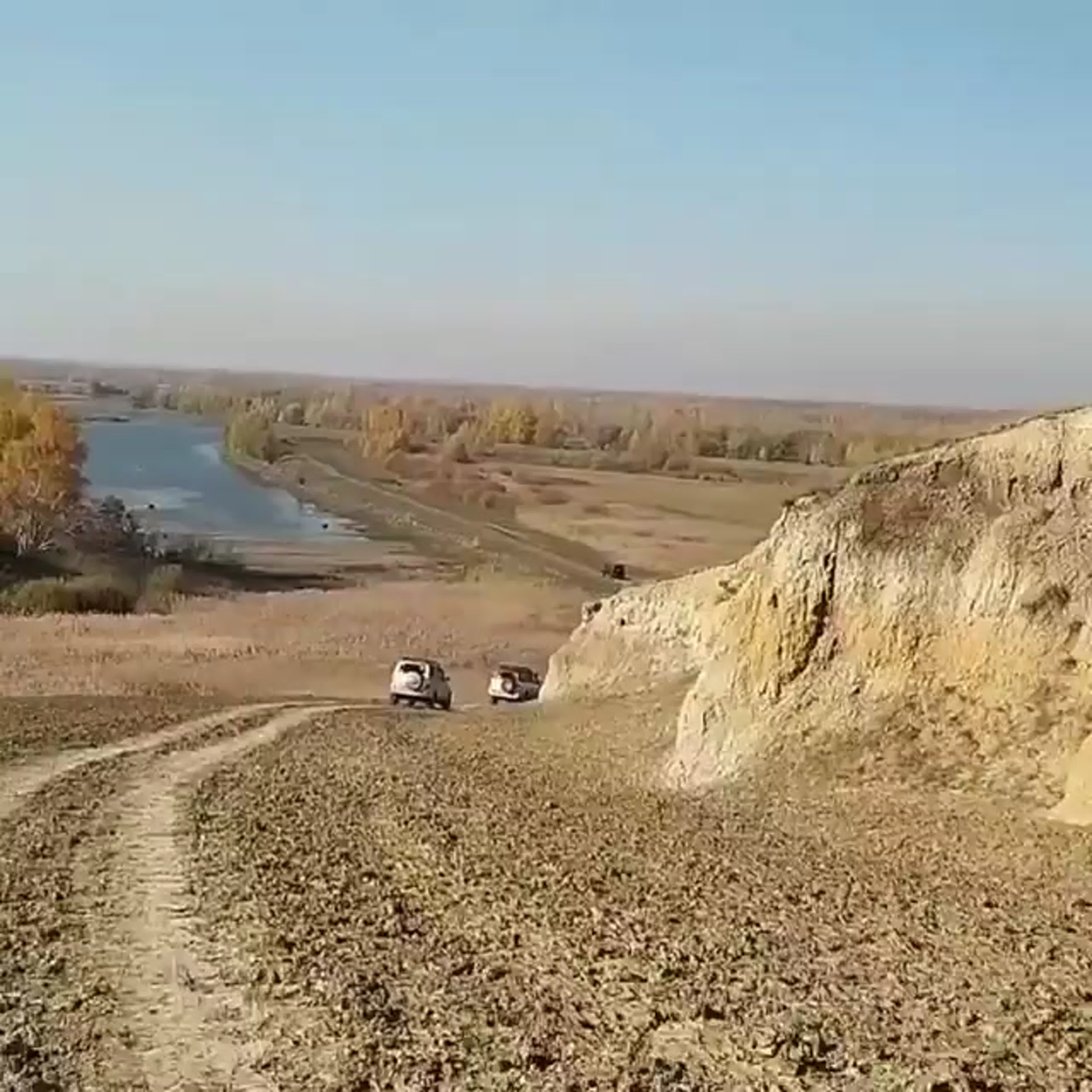 Омская область берег драверта Омская область берег драверта