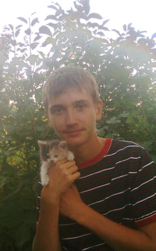 Богдан Усенко | Смела