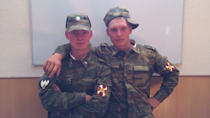 Кирилл Степанов | Можга