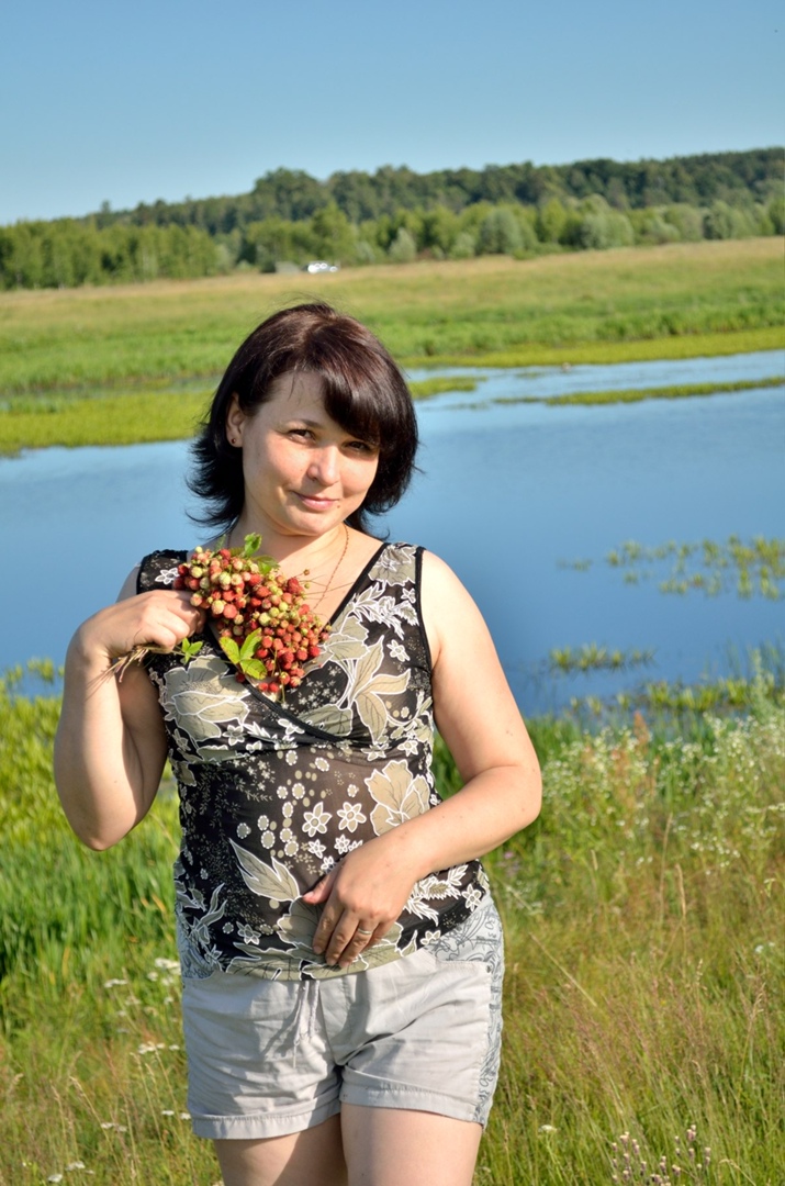 Светлана Соловьева | Козельск