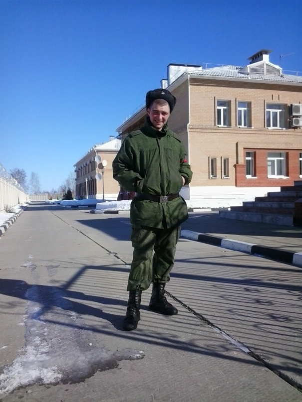 Евгений Елсуков | Киров