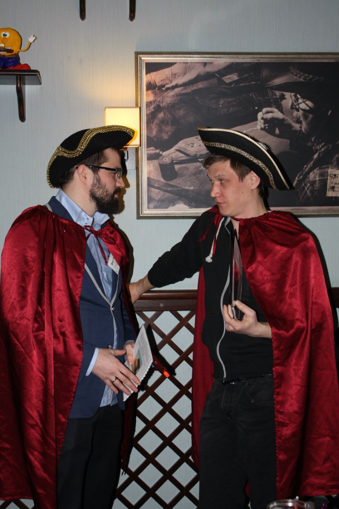 Алла Федорова | Самара