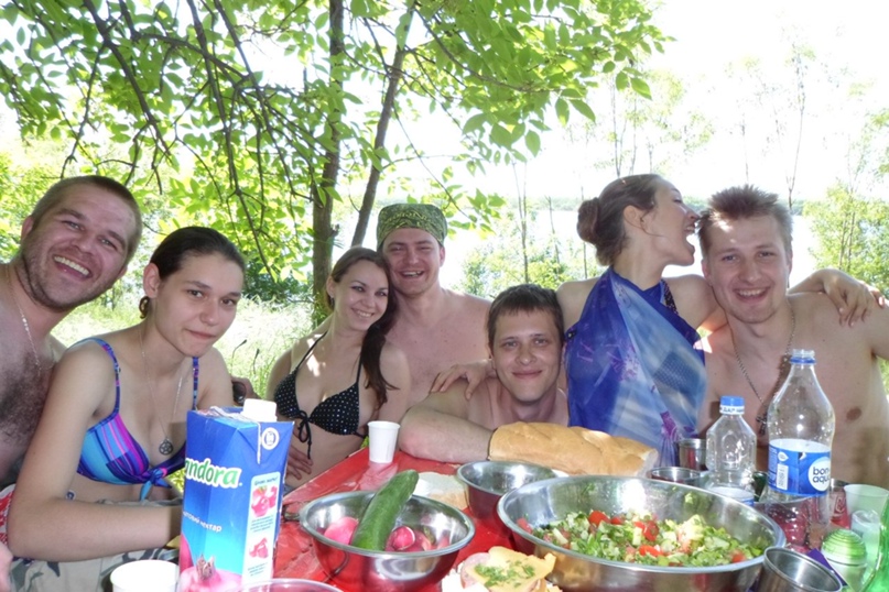 Konstantin Sergienko | Cairo