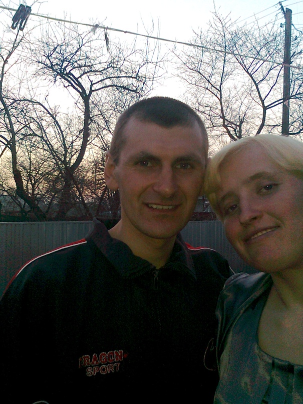 Сергій Кравець | Лановцы