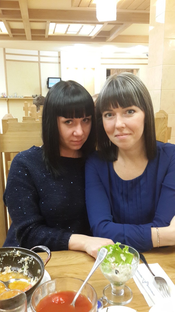 Оленька Смирнова | Южно-Сахалинск