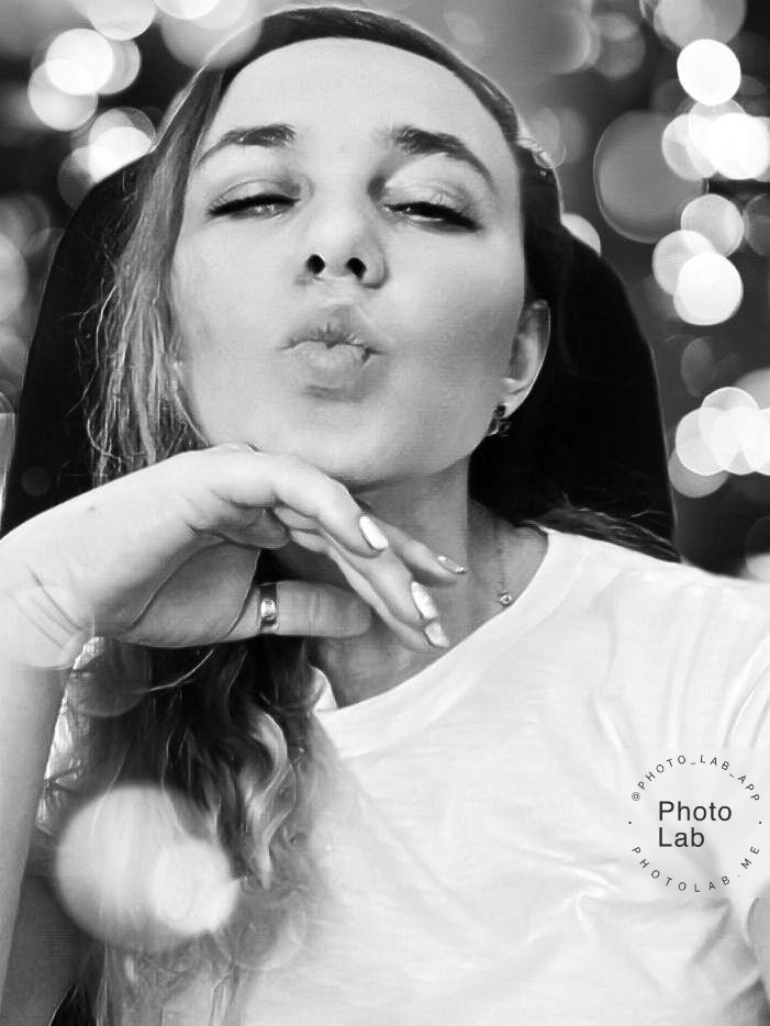 Аня Прибылова | Улан-Удэ