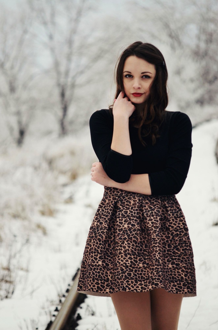 Полина Руднева | Москва