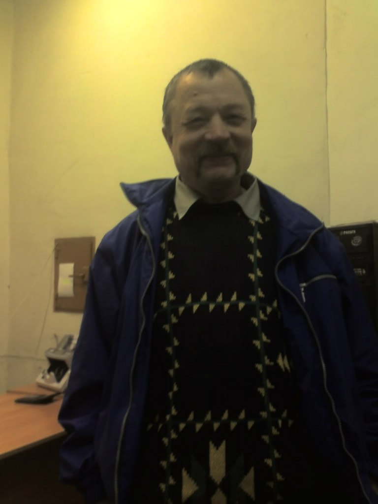 Гузель Хуснуллина | Санкт-Петербург