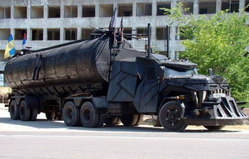 Андрей Кротов | Среднеуральск