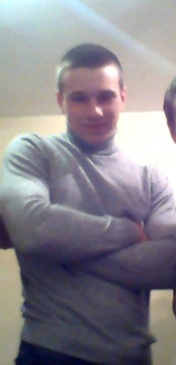 Владислав Александрович |