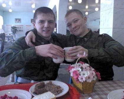 Борис Кононов | Москва