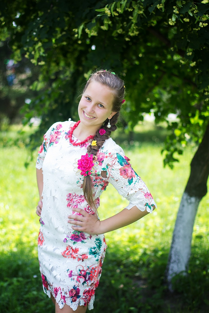 Вероника Бабич | Гайсин