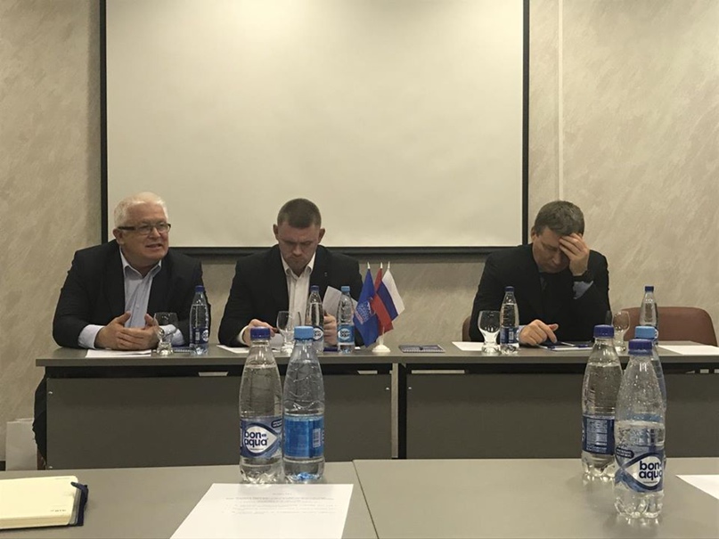 Борис Симонов | Москва