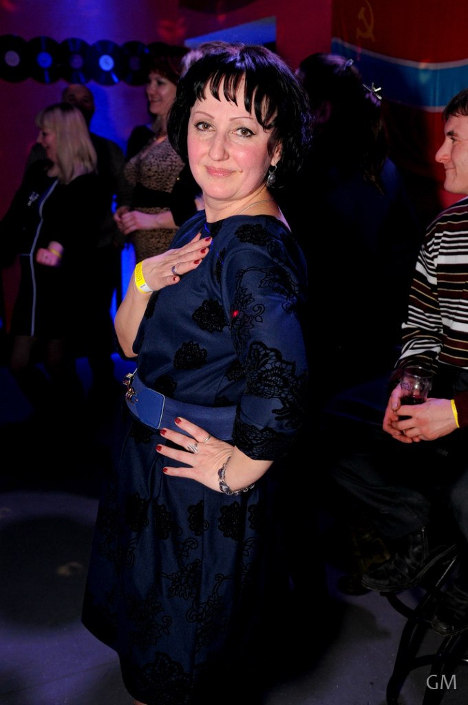 Алиса Лисс | Пенза