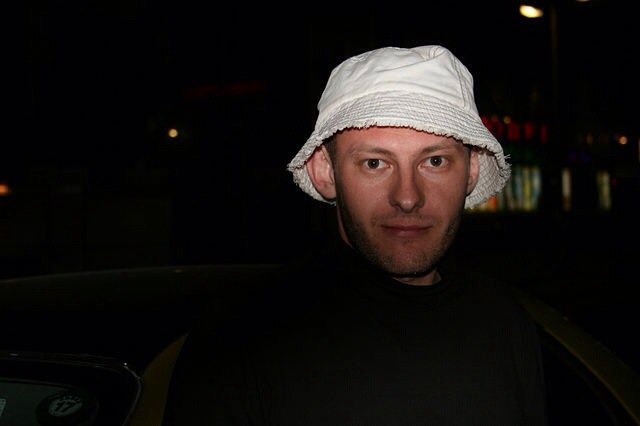 Вячеслав Гладких | Ангарск