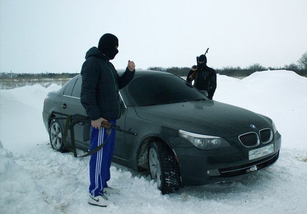 Алексей Басалаев | Новосибирск