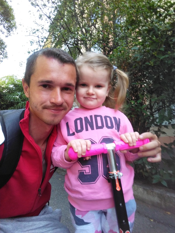 Евгений Чирков | Сызрань