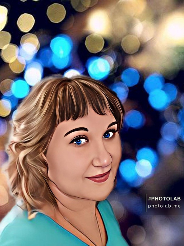 Оксана Чемякина | Советский