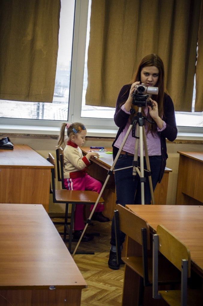 Кристина Колесова | Тамбов