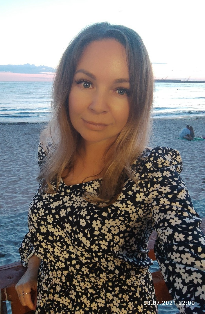 Екатерина Михайлова | Пионерский