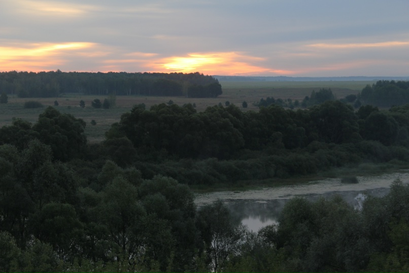 Дарья Горина | Сасово