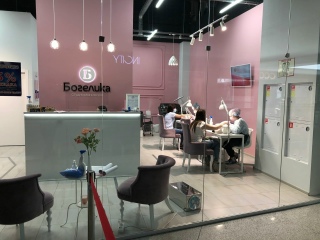 File:098. Рамонь. Центральная площадь. Памятник 300-летию Российского флота.jpg