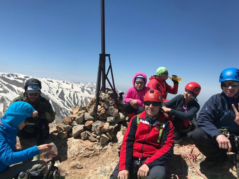 Алла Шульгина | Омск