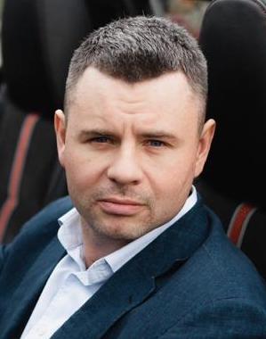 Дмитрий Серебряков | Москва