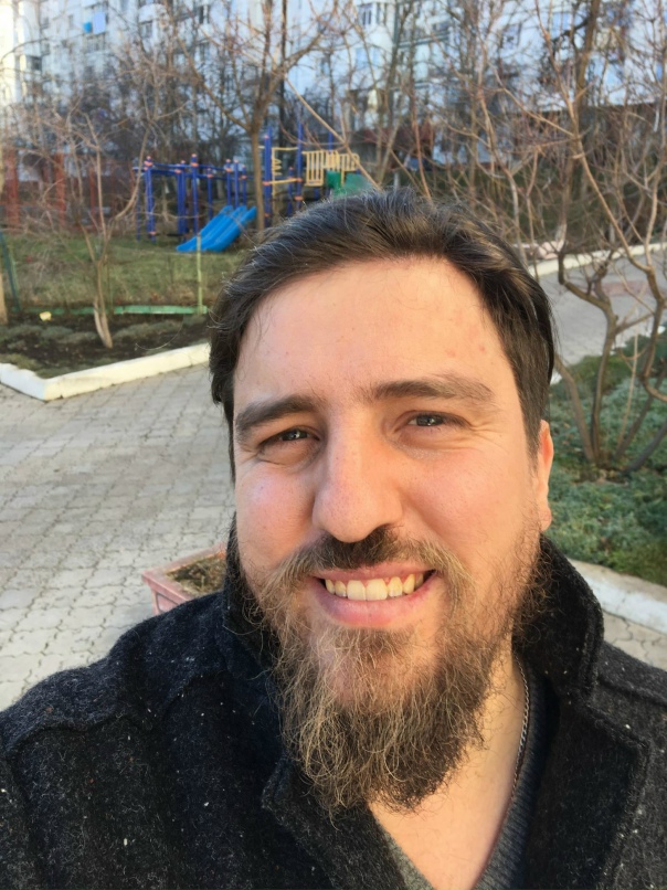 Никита Акимов | Санкт-Петербург