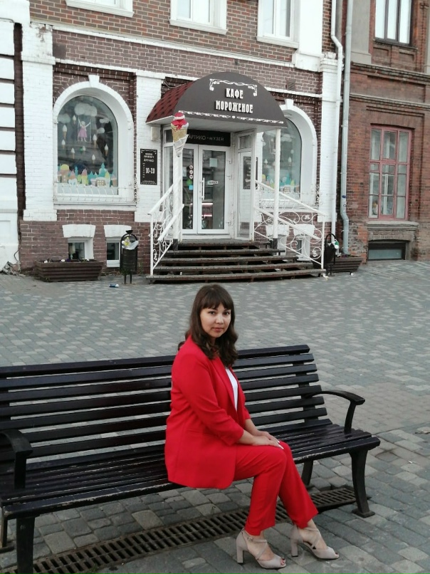 Татьяна Дудина | Киров