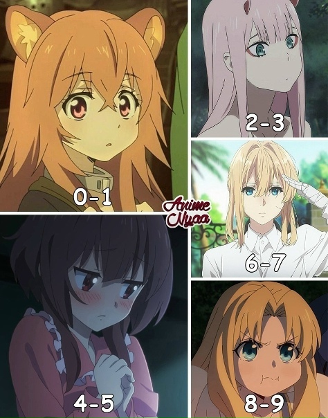 Кто выпал вам?