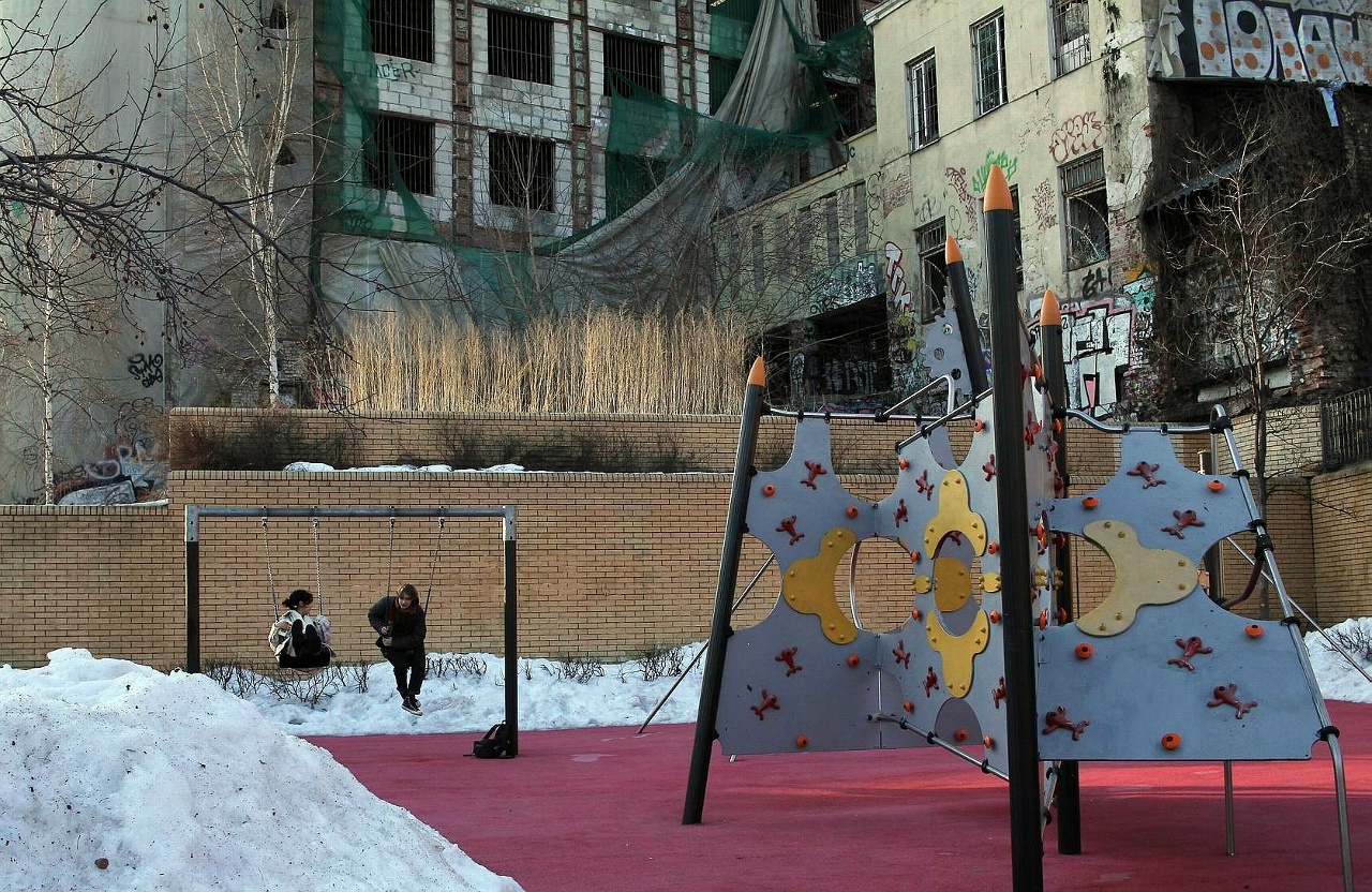 Контрольная точка: Полночь\\После Москвы\\Синерукие Джамбли Контрольная точка: Полночь\\После Москвы\\Синерукие Джамбли