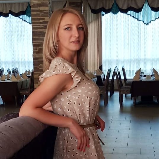 Светлана Битюцких | Воронеж