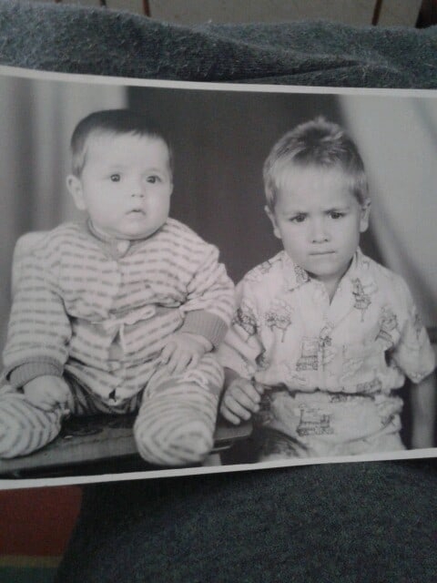 Константин Егоров | Борское