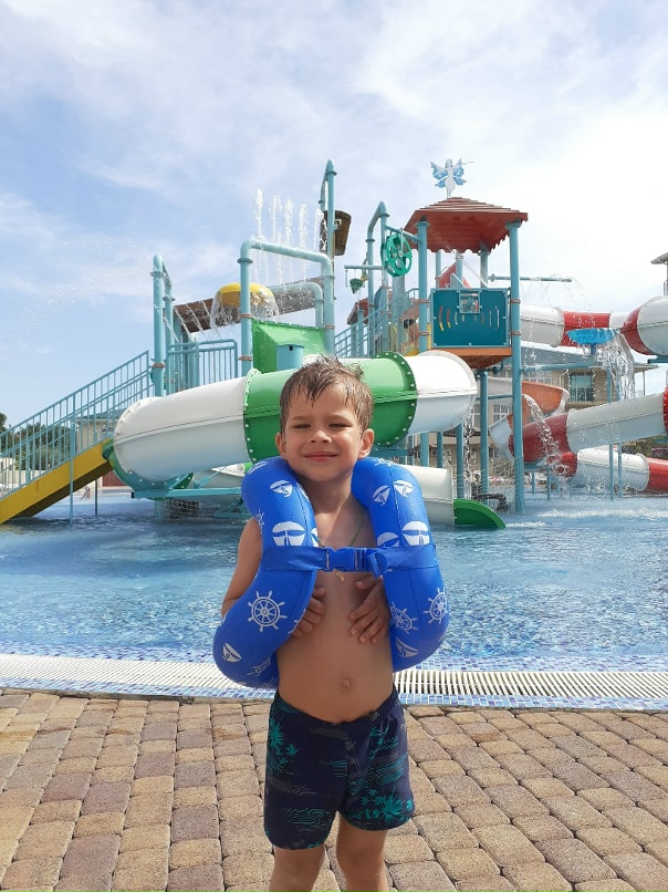 Виктория Нестерова | Гаврилов-Ям