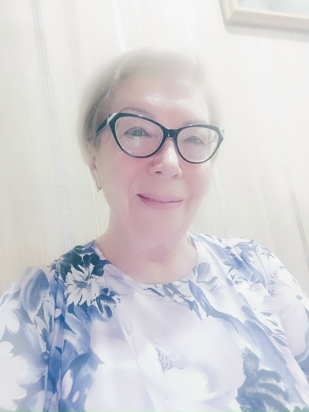 Алла Кучерова |