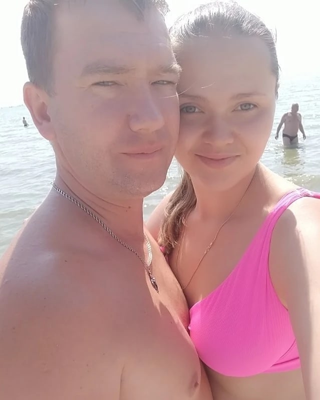 Дарья Бородина | Донецк