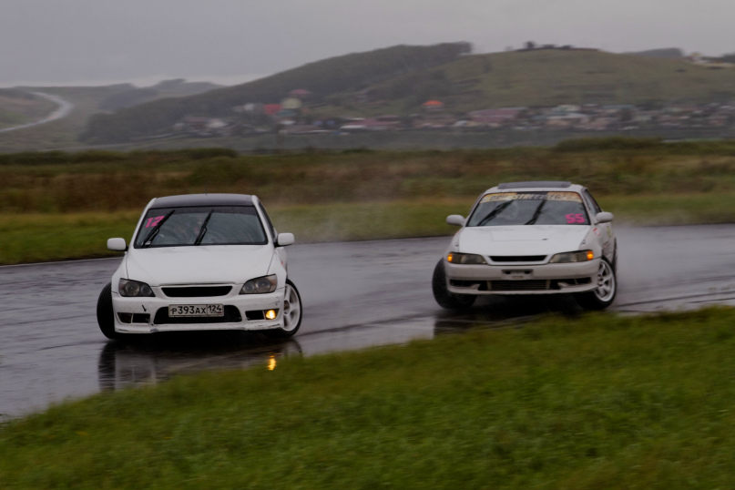 Максим Самойлов | Железногорск