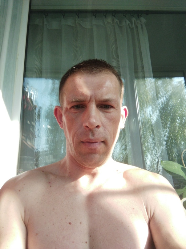 Алексей Карманов | Санкт-Петербург