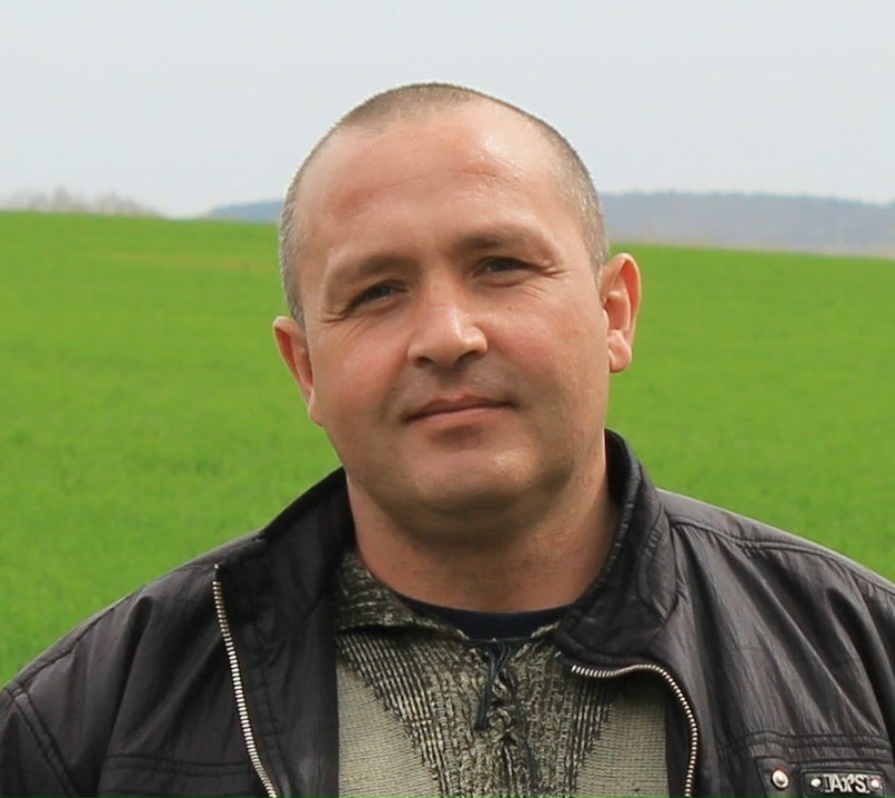 Юрий Горбачёв | Острогожск