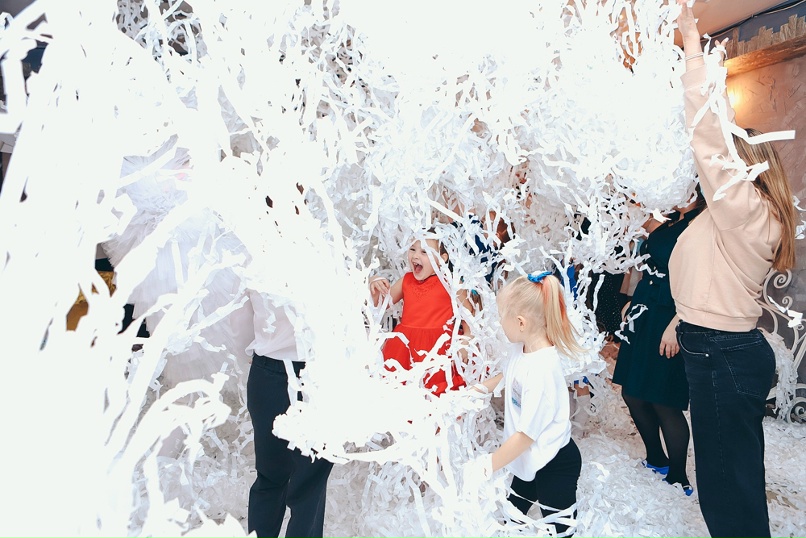 Ольга Рыбникова | Ангарск