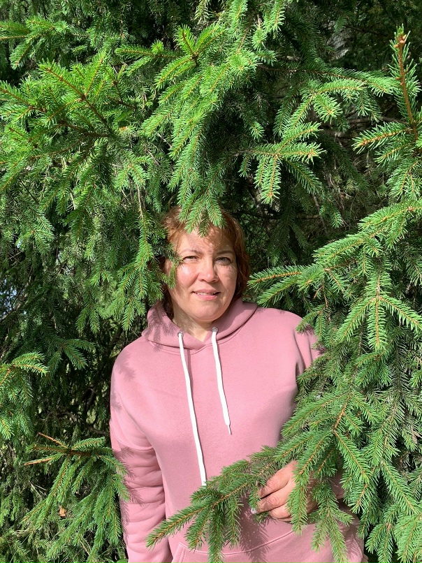 Елена Уткина | Москва