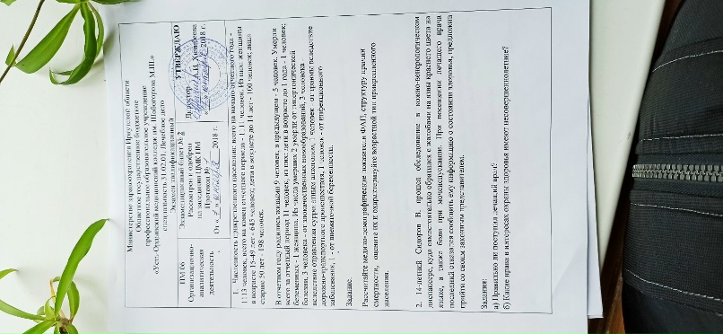 Олег Алексеев | Усть-Ордынский