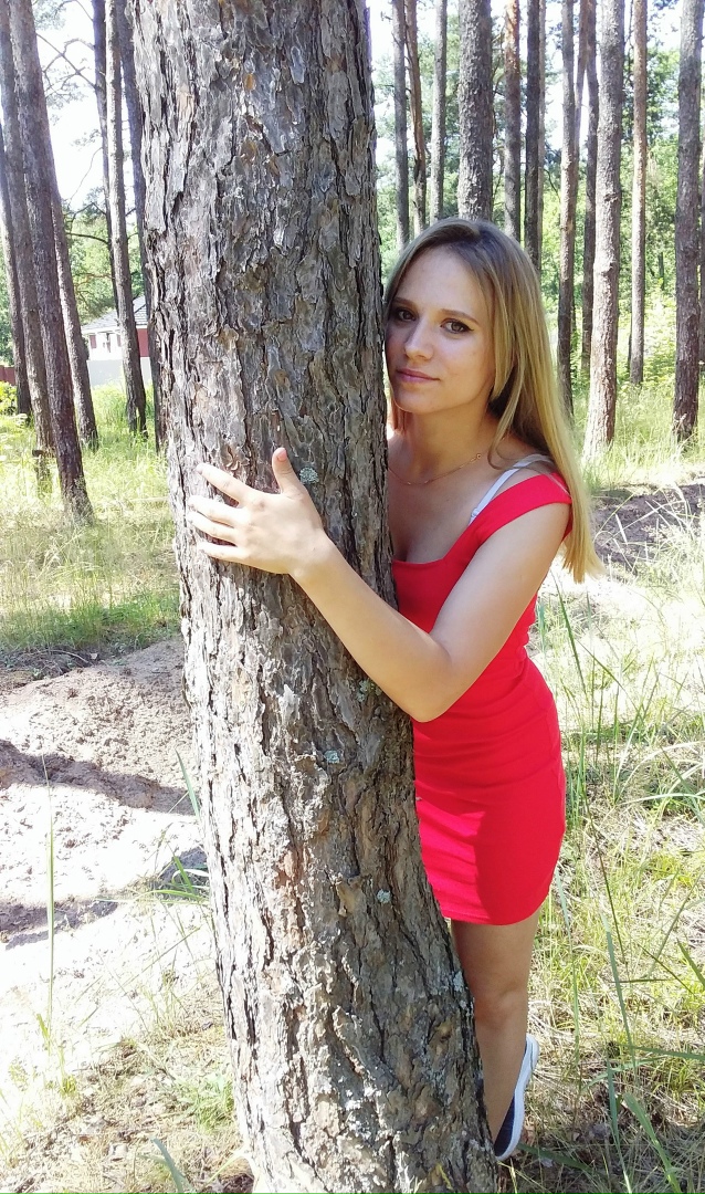 Юлия Стародубцева | Брянск