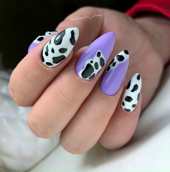 Разные дизайны ногтей Разные дизайны ногтей