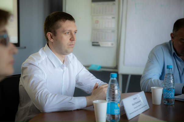 Канал росатом