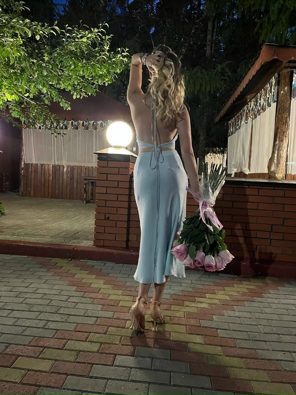 Кристина Серебрякова | Челябинск